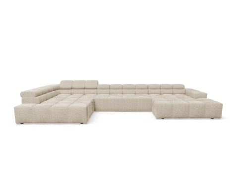 Wohnlandschaft UMLO Plus L